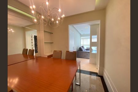 Apartamento para alugar com 105m², 3 quartos e 3 vagas Apartamento para alugar com 105m², 3 quartos e 3 vagasSala