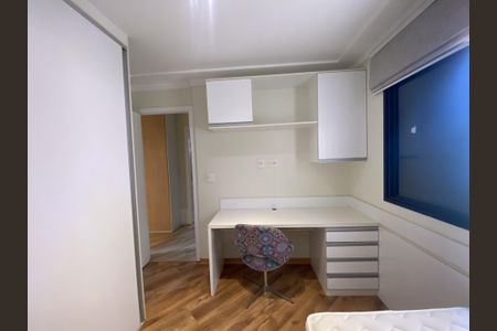 Apartamento para alugar com 105m², 3 quartos e 3 vagas Apartamento para alugar com 105m², 3 quartos e 3 vagasQuarto 2