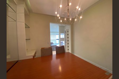 Apartamento para alugar com 105m², 3 quartos e 3 vagas Apartamento para alugar com 105m², 3 quartos e 3 vagasSala