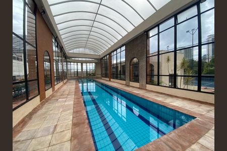 Apartamento para alugar com 105m², 3 quartos e 3 vagas Apartamento para alugar com 105m², 3 quartos e 3 vagasPiscina