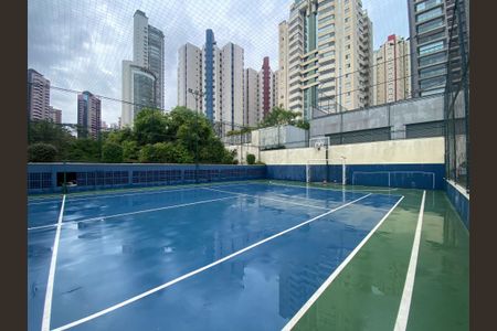 Apartamento para alugar com 105m², 3 quartos e 3 vagas Apartamento para alugar com 105m², 3 quartos e 3 vagasQuadra