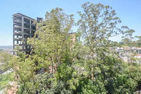 Apartamento para alugar com 43m², 2 quartos e 1 vagaVista do Quarto 2