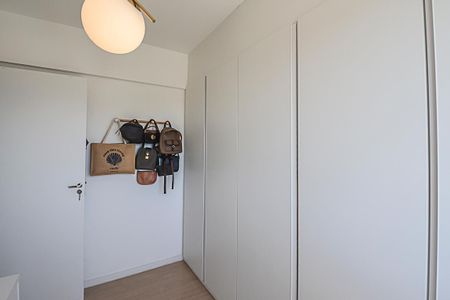 Apartamento para alugar com 43m², 2 quartos e 1 vagaQuarto 1