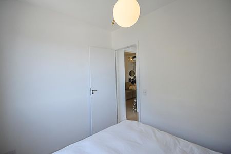 Apartamento para alugar com 43m², 2 quartos e 1 vagaQuarto 2