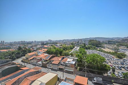 Apartamento para alugar com 43m², 2 quartos e 1 vagaVista do Quarto 1