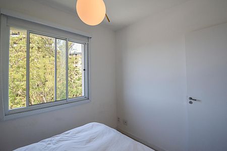 Apartamento para alugar com 43m², 2 quartos e 1 vagaQuarto 2