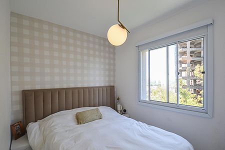 Apartamento para alugar com 43m², 2 quartos e 1 vagaQuarto 2