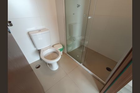 Apartamento à venda com 27m², 1 quarto e sem vaga Apartamento à venda com 27m², 1 quarto e sem vagaBanheiro