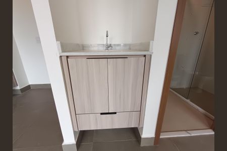 Apartamento à venda com 27m², 1 quarto e sem vaga Apartamento à venda com 27m², 1 quarto e sem vagaStudio