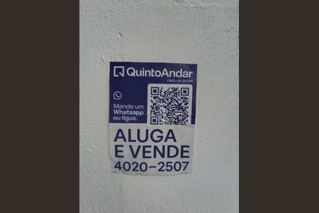 Apartamento à venda com 27m², 1 quarto e sem vaga Apartamento à venda com 27m², 1 quarto e sem vagaPlaca