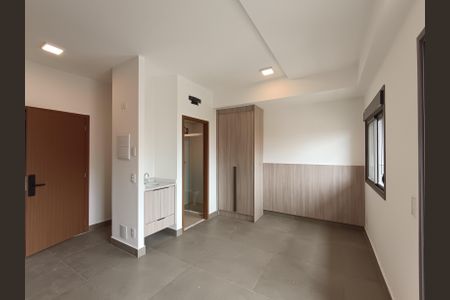Studio de apartamento para alugar com 1 quarto, 27m² em São Judas, São Paulo