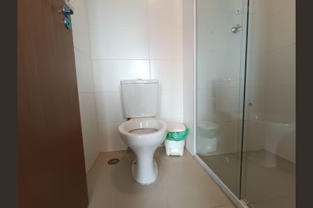Apartamento à venda com 27m², 1 quarto e sem vaga Apartamento à venda com 27m², 1 quarto e sem vagaBanheiro