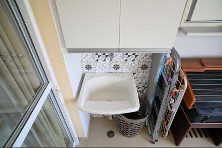 Apartamento à venda com 41m², 1 quarto e 1 vagaÁrea de Serviço