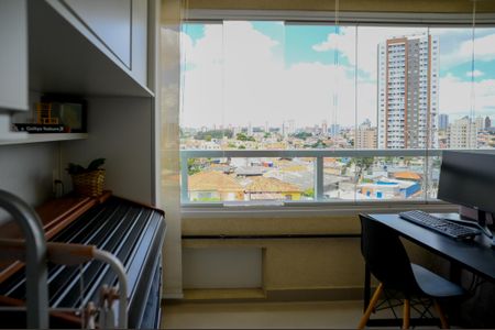 Apartamento à venda com 41m², 1 quarto e 1 vagaÁrea de Serviço