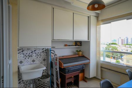 Apartamento à venda com 41m², 1 quarto e 1 vagaÁrea de Serviço