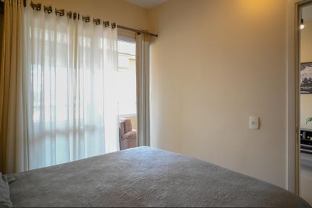 Apartamento à venda com 41m², 1 quarto e 1 vagaQuarto 