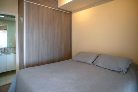 Quarto  de apartamento à venda com 1 quarto, 41m² em Vila Dom Pedro I, São Paulo