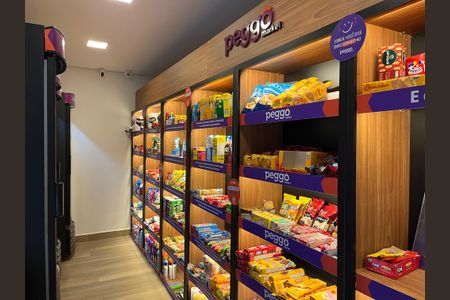 Apartamento à venda com 34m², 2 quartos e sem vagaMercadinho