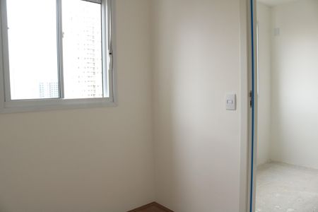 Apartamento à venda com 34m², 2 quartos e sem vagaQuarto 2