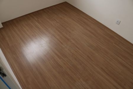 Apartamento à venda com 34m², 2 quartos e sem vagaQuarto 1