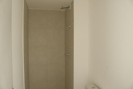 Apartamento à venda com 34m², 2 quartos e sem vagaBanheiro