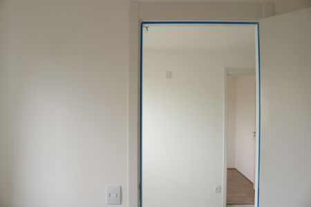 Apartamento à venda com 34m², 2 quartos e sem vagaQuarto 2