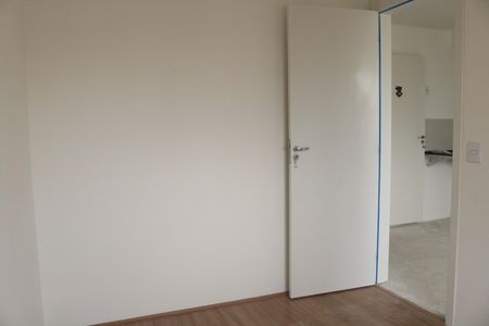 Apartamento à venda com 34m², 2 quartos e sem vagaQuarto 1