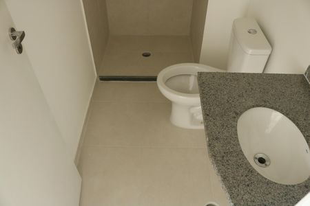 Apartamento à venda com 34m², 2 quartos e sem vagaBanheiro