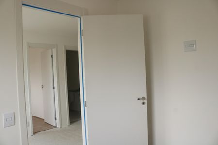 Apartamento à venda com 34m², 2 quartos e sem vagaQuarto 2