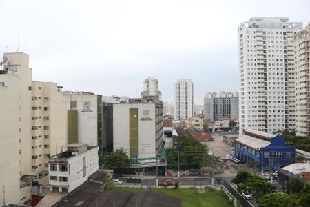 Apartamento à venda com 34m², 2 quartos e sem vagaSala