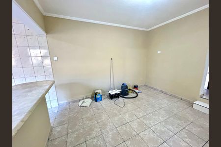 Sala de casa para alugar com 3 quartos, 80m² em Jardim Rosa de Franca, Guarulhos