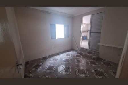 Casa para alugar com 2 quartos, 90m² em Chácaras Reunidas Guaio, Suzano
