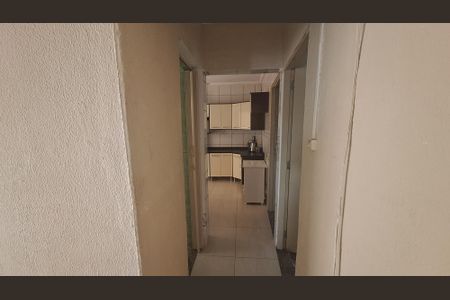 Casa para alugar com 2 quartos, 90m² em Chácaras Reunidas Guaio, Suzano