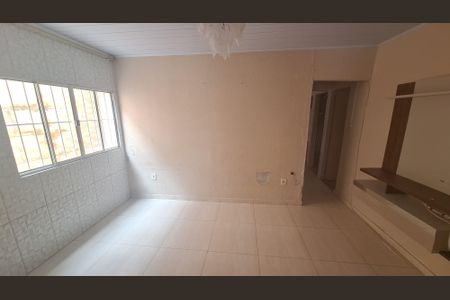 Casa para alugar com 2 quartos, 90m² em Chácaras Reunidas Guaio, Suzano