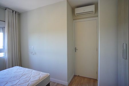 Apartamento à venda com 50m², 2 quartos e 1 vagaQuarto 2