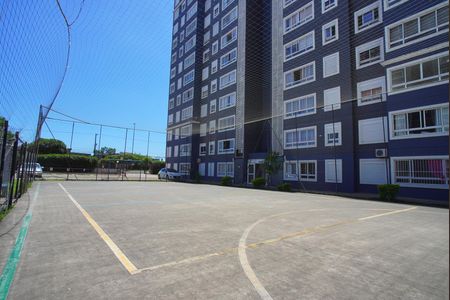 Apartamento à venda com 50m², 2 quartos e 1 vagaÁrea comum - Quadra Esportiva