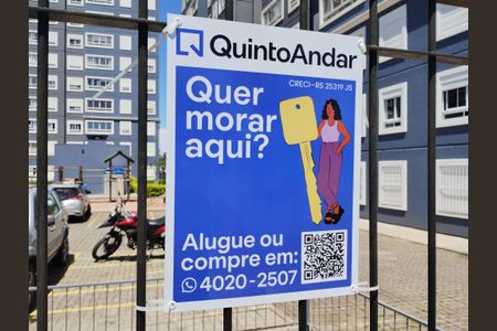 Apartamento à venda com 50m², 2 quartos e 1 vagaPlaquinha