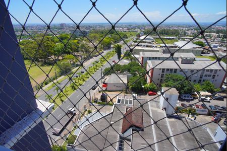 Quarto 2 - Vista de apartamento à venda com 2 quartos, 50m² em Passo das Pedras, Porto Alegre