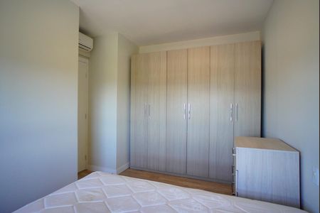 Apartamento à venda com 50m², 2 quartos e 1 vagaQuarto 2