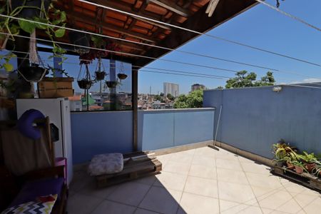 Apartamento à venda com 70m², 2 quartos e 1 vagaÁrea Gourmet