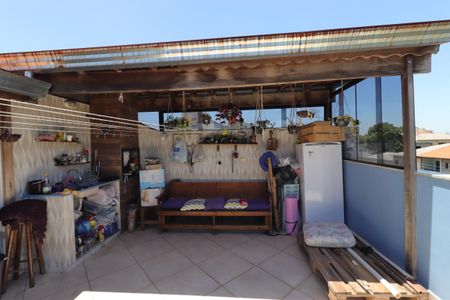 Apartamento à venda com 70m², 2 quartos e 1 vagaÁrea Gourmet