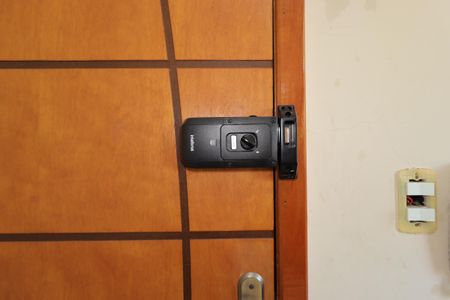 Apartamento à venda com 70m², 2 quartos e 1 vagaFechadura Eletrônica