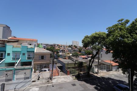 Apartamento à venda com 70m², 2 quartos e 1 vagaVista do Quarto 2
