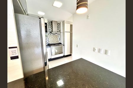 Apartamento à venda com 114m², 3 quartos e 2 vagas Apartamento à venda com 114m², 3 quartos e 2 vagasCozinha