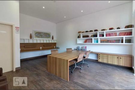 Apartamento à venda com 114m², 3 quartos e 2 vagas Apartamento à venda com 114m², 3 quartos e 2 vagasÁrea comum