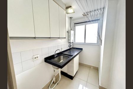 Apartamento à venda com 114m², 3 quartos e 2 vagas Apartamento à venda com 114m², 3 quartos e 2 vagasÁrea de Serviço