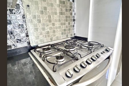 Apartamento à venda com 114m², 3 quartos e 2 vagas Apartamento à venda com 114m², 3 quartos e 2 vagasCozinha