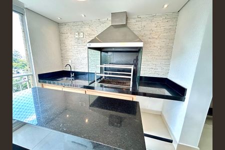 Apartamento à venda com 114m², 3 quartos e 2 vagas Apartamento à venda com 114m², 3 quartos e 2 vagasVaranda da Sala