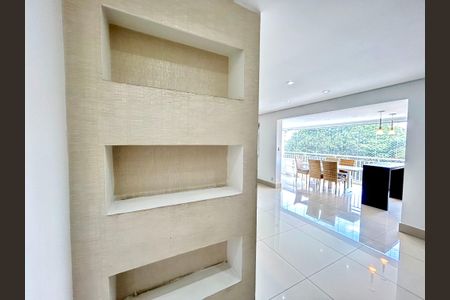 Sala de apartamento à venda com 3 quartos, 114m² em Vila Galvão, Guarulhos