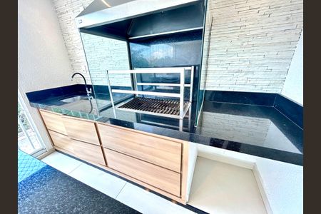 Apartamento à venda com 114m², 3 quartos e 2 vagas Apartamento à venda com 114m², 3 quartos e 2 vagasVaranda da Sala